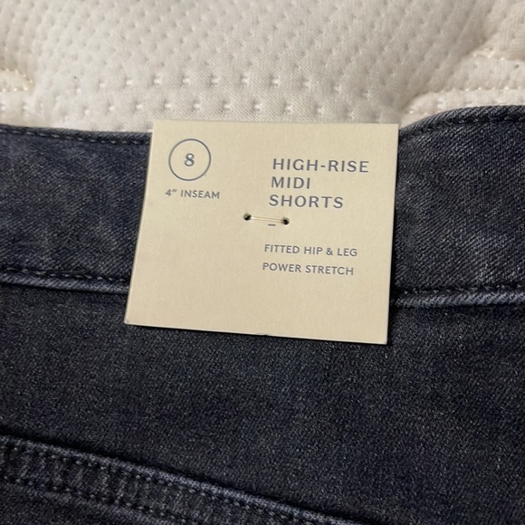 Universal thread 4 inch Power Stretch short size 8 - Picture 9 of 11